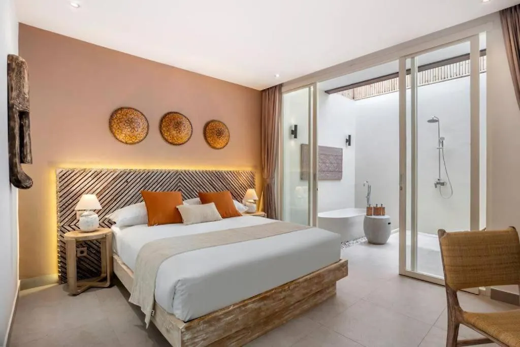 Yudhistira 5 Bedroom Green View Villa Cyn Ubud